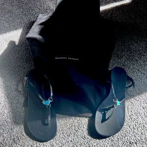 Giuseppe Zanotti Sandals